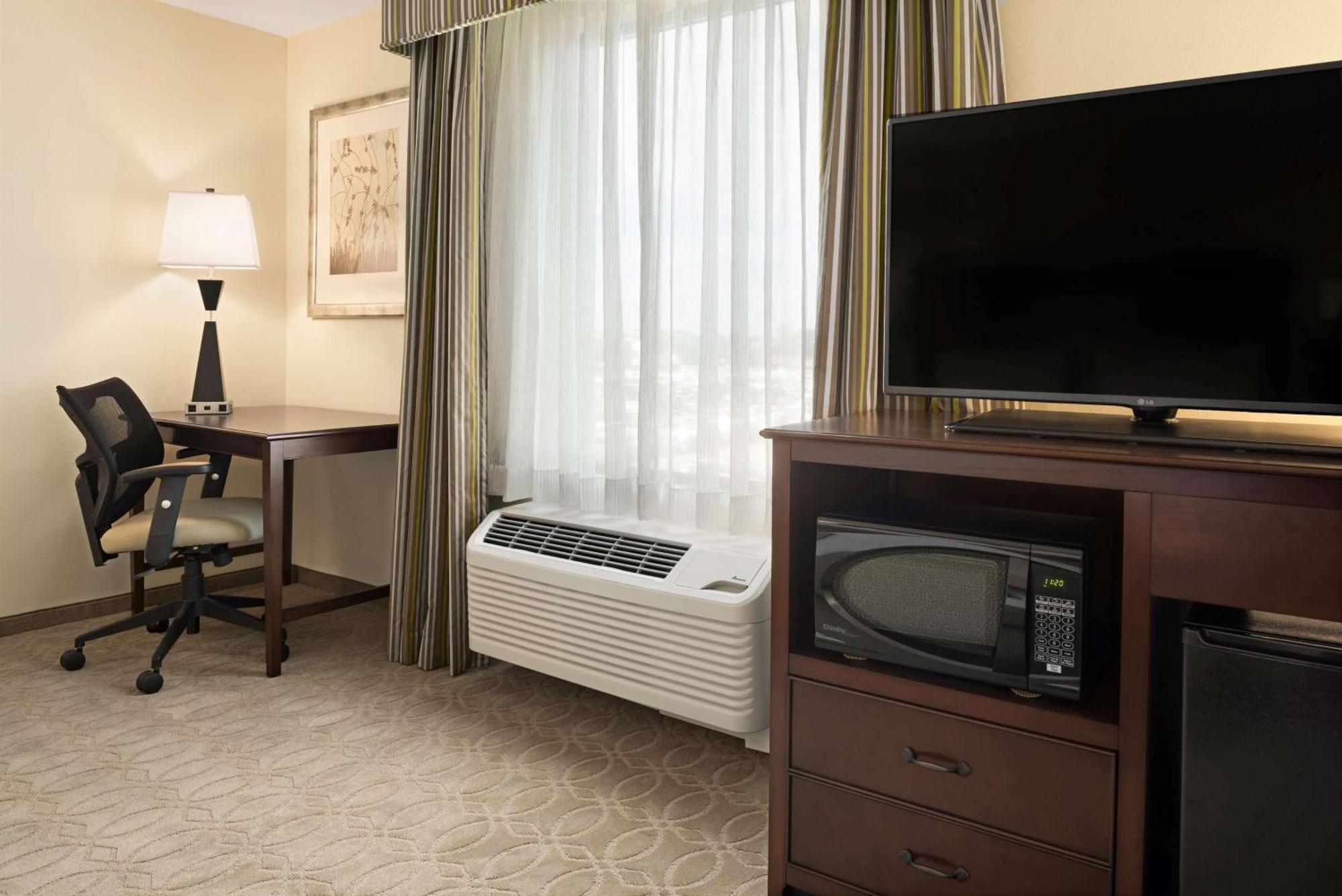 Hotel Hampton & Corpus Christi, Tx 3*