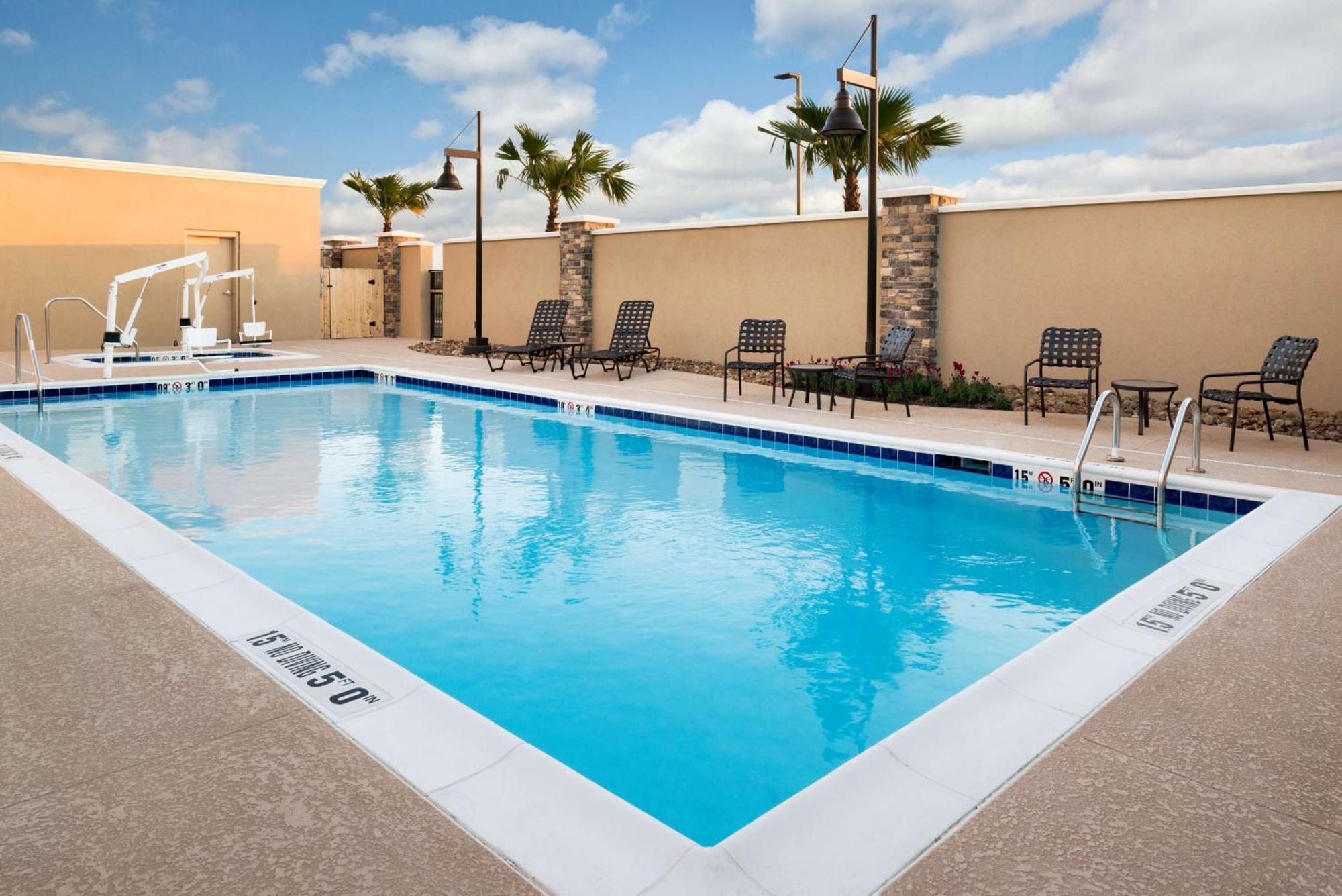 Hotel Hampton & Corpus Christi, Tx Corpus Christi
