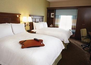Hotel Hampton & Corpus Christi, Tx 3*