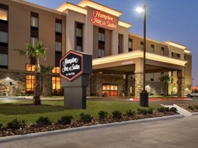 Hotel Hampton & Corpus Christi, Tx Corpus Christi