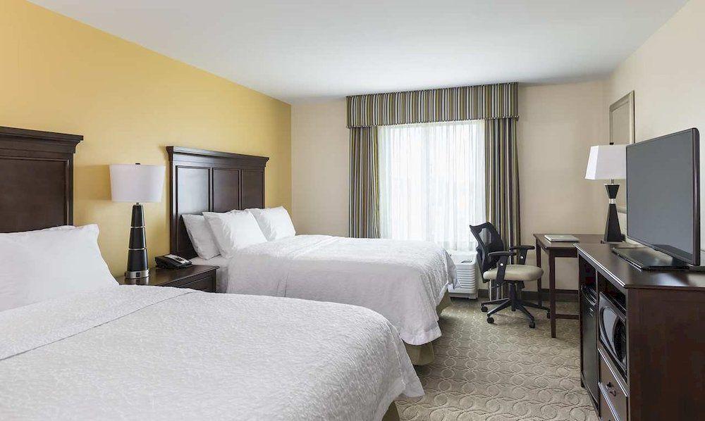 Hotel Hampton & Corpus Christi, Tx Corpus Christi