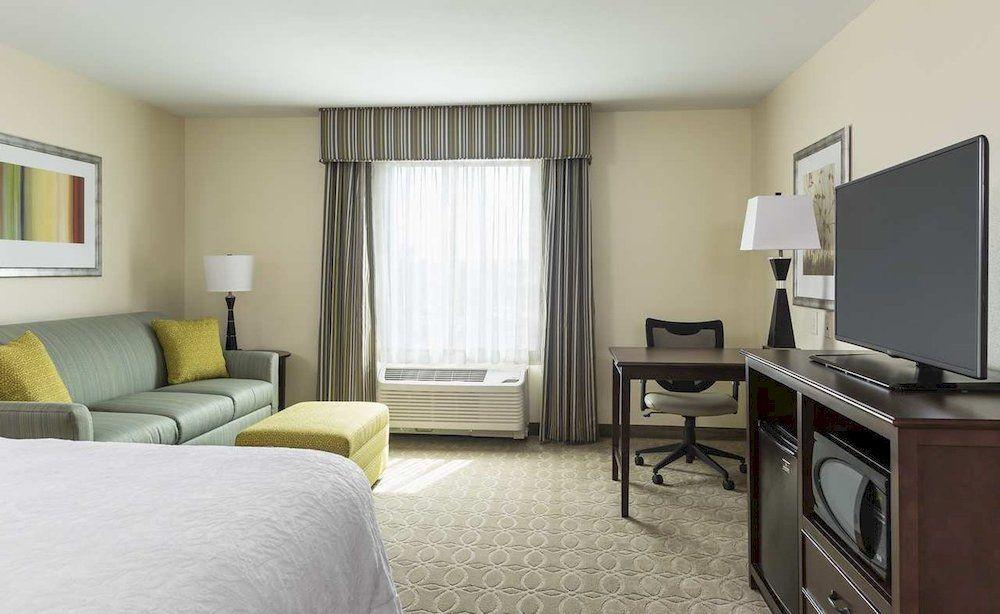 Hotel Hampton & Corpus Christi, Tx 3*