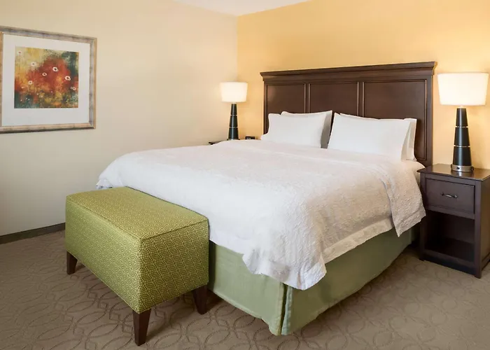 Hampton Inn & Suites Corpus Christi, Tx