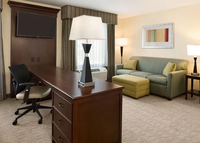 Hampton Inn & Suites Corpus Christi, Tx