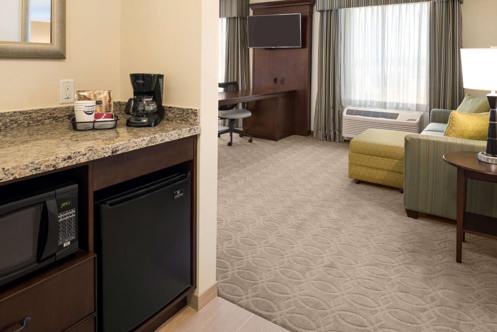 Hotel Hampton & Corpus Christi, Tx